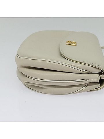 Givenchy 4G Shoulder Bag Leather White Leather Bag (view 2)
