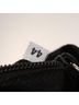 Prada 100% Nylon Solid Tan Front Pocket Buckle Backpack Nylon Khaki Nylon Backpack Bag One size - photo 6