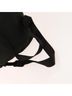 Prada 100% Nylon Solid Tan Front Pocket Buckle Backpack Nylon Khaki Nylon Backpack Bag One size - photo 7
