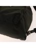 Prada 100% Nylon Solid Tan Front Pocket Buckle Backpack Nylon Khaki Nylon Backpack Bag One size - photo 8