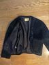 Glentex Black Jacket Size M - photo 7
