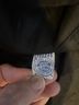 Glentex Black Jacket Size M - photo 5