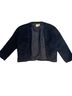 Glentex Black Jacket Size M - photo 1