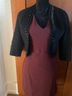 Glentex Black Jacket Size M - photo 4