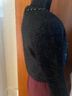 Glentex Black Jacket Size M - photo 8