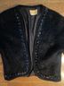 Glentex Black Jacket Size M - photo 9