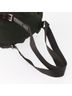 Prada 100% Nylon Solid Tan Front Pocket Backpack Tessuto Khaki Nylon Backpack Bag One size - photo 7