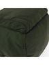 Prada 100% Nylon Solid Tan Front Pocket Backpack Tessuto Khaki Nylon Backpack Bag One size - photo 8