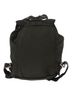 Prada 100% Nylon Solid Tan Front Pocket Backpack Tessuto Khaki Nylon Backpack Bag One size - photo 3