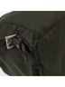 Prada 100% Nylon Solid Tan Front Pocket Backpack Tessuto Khaki Nylon Backpack Bag One size - photo 10