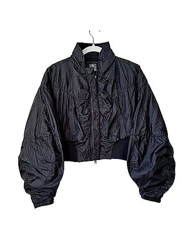 Free People Glitz Blitz Bomber Jacket (view 1)