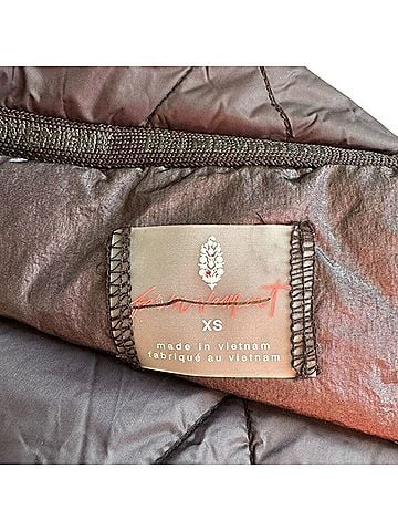 Free People Glitz Blitz Bomber Jacket (view 2)