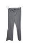 Zara Checkered-gingham Black White Dress Pants Size L - photo 1