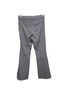 Zara Checkered-gingham Black White Dress Pants Size L - photo 2