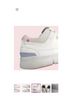 On White Sneakers Size EU 39 - photo 7