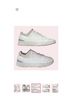 On White Sneakers Size EU 39 - photo 3