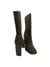 Charles David Green Boots Size 8 1/2 - photo 5