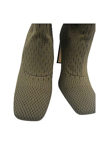 Charles David Boots (view 2)