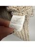 Alex Mill Tan Pullover Sweater Size S - photo 5