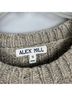 Alex Mill Tan Pullover Sweater Size S - photo 3