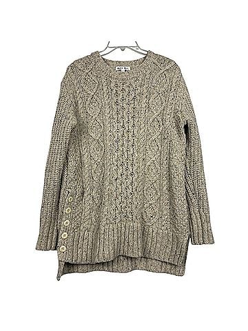 Alex Mill Pullover Sweater (view 1)