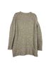 Alex Mill Tan Pullover Sweater Size S - photo 2