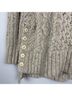 Alex Mill Tan Pullover Sweater Size S - photo 4