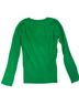 Allude Green Cardigan Size S - photo 2