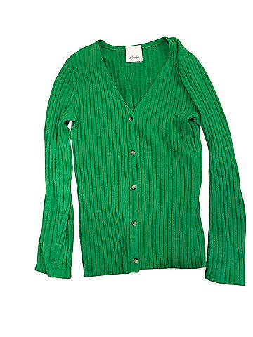 Allude Cardigan (view 1)