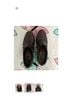 Clarks Brown Heels Size 8 1/2 - photo 3