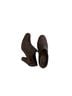 Clarks Brown Heels Size 8 1/2 - photo 1