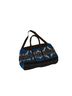 Lovestitch Aztec Or Tribal Print Blue Black Ivory Weekender One size - photo 2