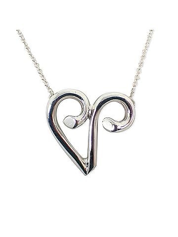Tiffany TIFFANY 925 Aries Constellation Pendant (view 2)