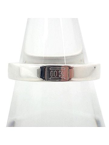 Tiffany TIFFANY 925 Atlas Ring (view 1)