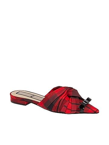 Alessandro Dell'Acqua N.21 Mule/Clog (view 1)
