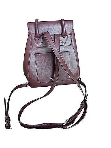 Kate Spade New York Leather Backpack (view 2)