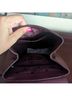 Kate Spade New York Solid Burgundy Leather Backpack One size - photo 8