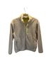 Girlfriend Collective Ivory Jacket Size XS - photo 1