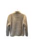 Girlfriend Collective Ivory Jacket Size XS - photo 2