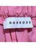 Rosso35 Pink Shorts Size 6 - photo 3