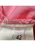 Rosso35 Pink Shorts Size 6 - photo 5