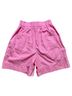 Rosso35 Pink Shorts Size 6 - photo 2