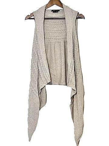 BCBGMAXAZRIA Vest (view 1)