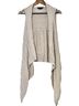 BCBGMAXAZRIA Tan Vest Size L - photo 1
