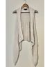 BCBGMAXAZRIA Tan Vest Size L - photo 5