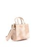 Givenchy 100% Canvas Plain Tan G-Tote Printed Canvas Mini One size - photo 3