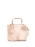 Givenchy 100% Canvas Plain Tan G-Tote Printed Canvas Mini One size - photo 4
