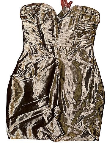 Lipsy Cocktail Dress (view 1)