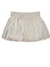 Halara White Skort Size L - photo 1