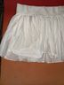 Halara White Skort Size L - photo 4